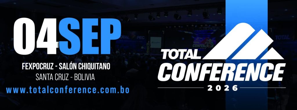 detalle conference 2026